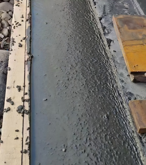 博兴环氧砂浆的特点及施工流程​