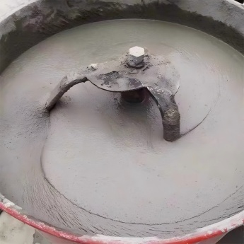 博兴灌浆料的类型及施工流程​