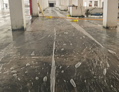博兴不发火砂浆和不发火金属骨料有什么区别