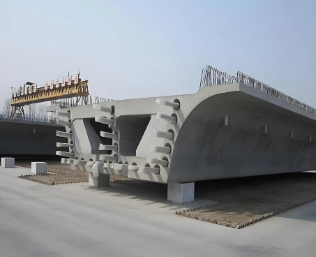 博兴抗冻压浆料的特点及标准化施工工艺